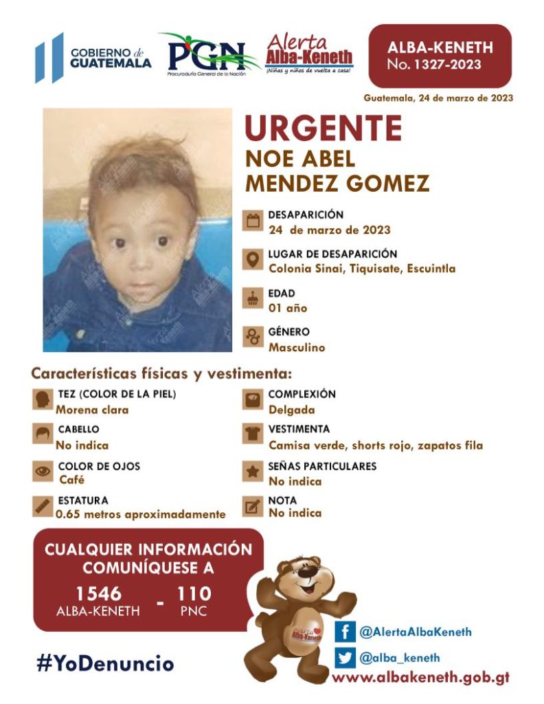 Boletín Alba-Keneth