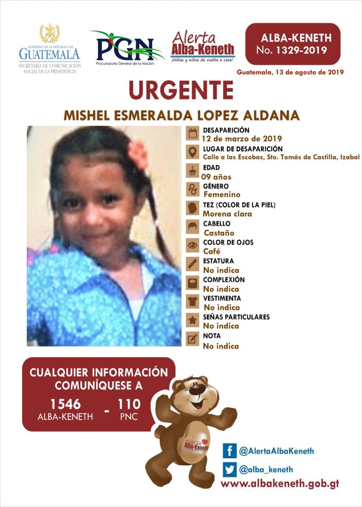 Boletín Alba-Keneth