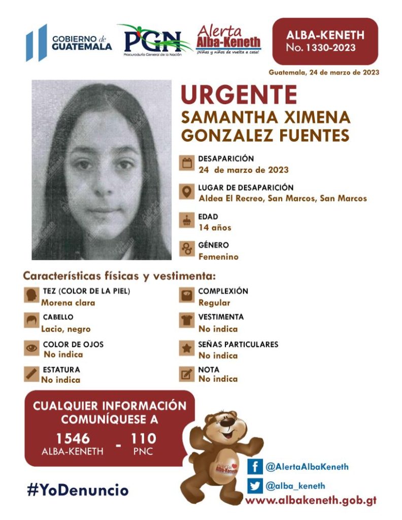 Boletín Alba-Keneth