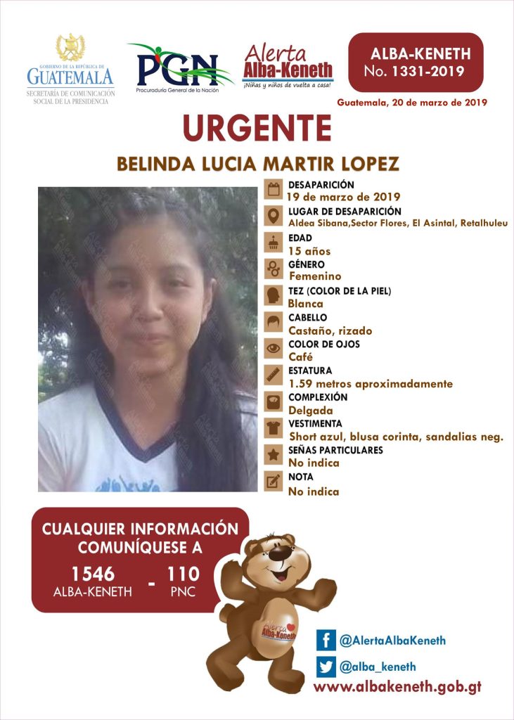 Boletín Alba-Keneth