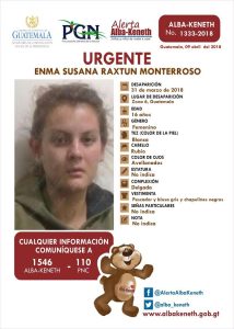 Boletín Alba-Keneth