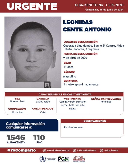 Boletín Alba-Keneth