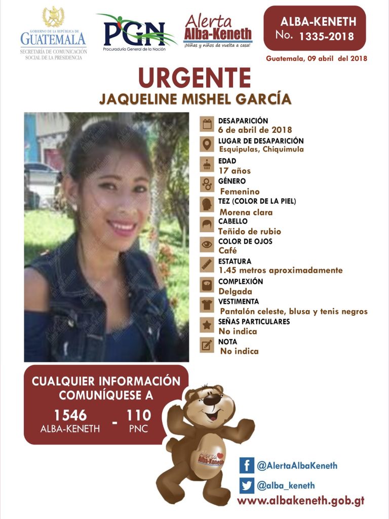 Boletín Alba-Keneth