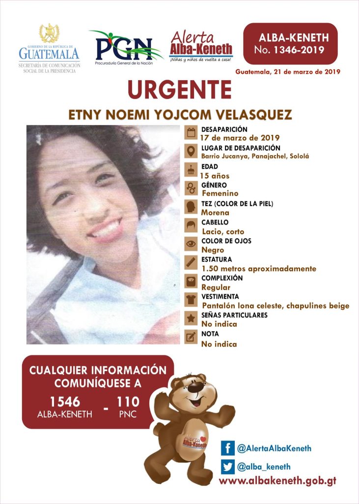 Boletín Alba-Keneth