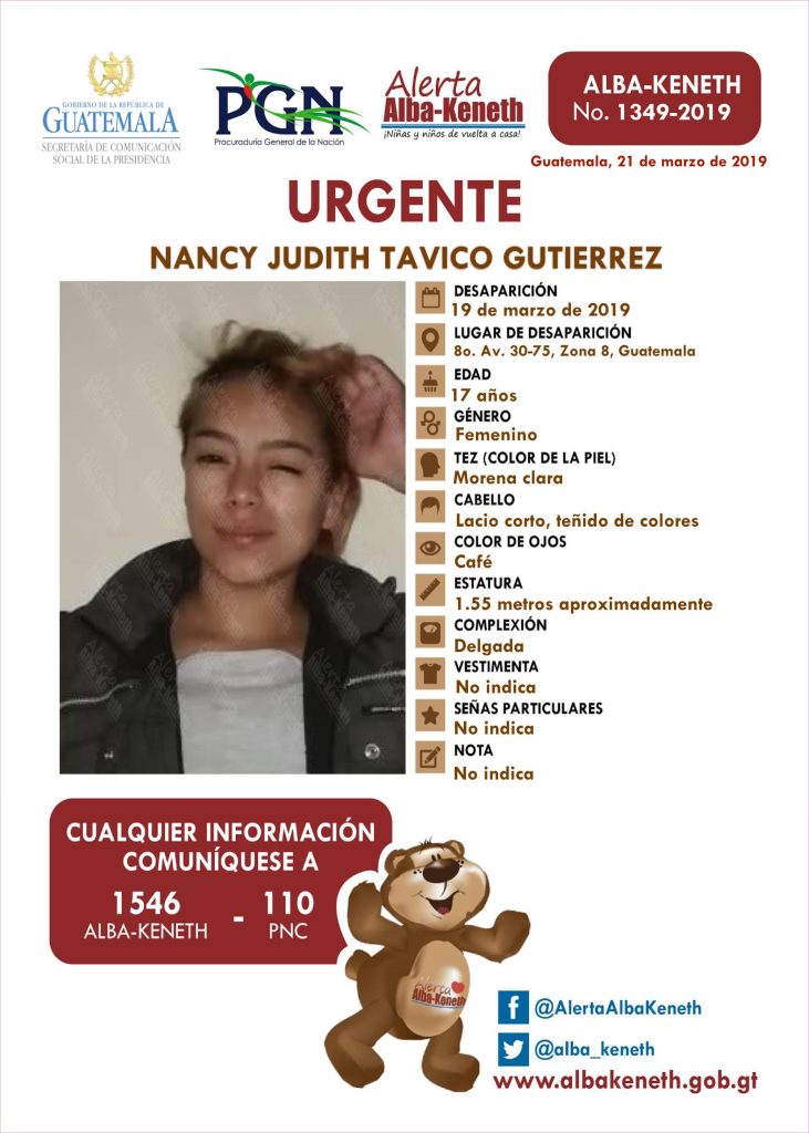 Boletín Alba-Keneth