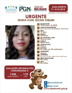 Boletín Alba-Keneth