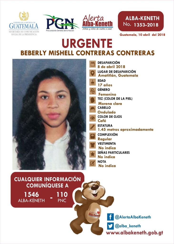 Boletín Alba-Keneth