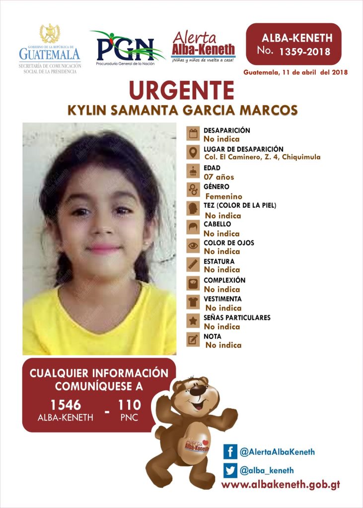 Boletín Alba-Keneth