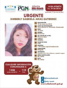 Boletín Alba-Keneth