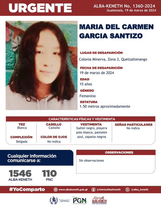 Boletín Alba-Keneth