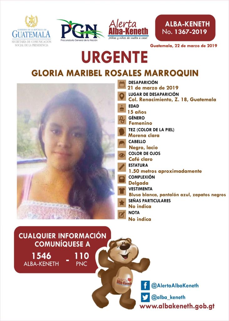 Boletín Alba-Keneth