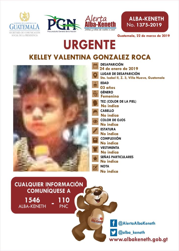 Boletín Alba-Keneth