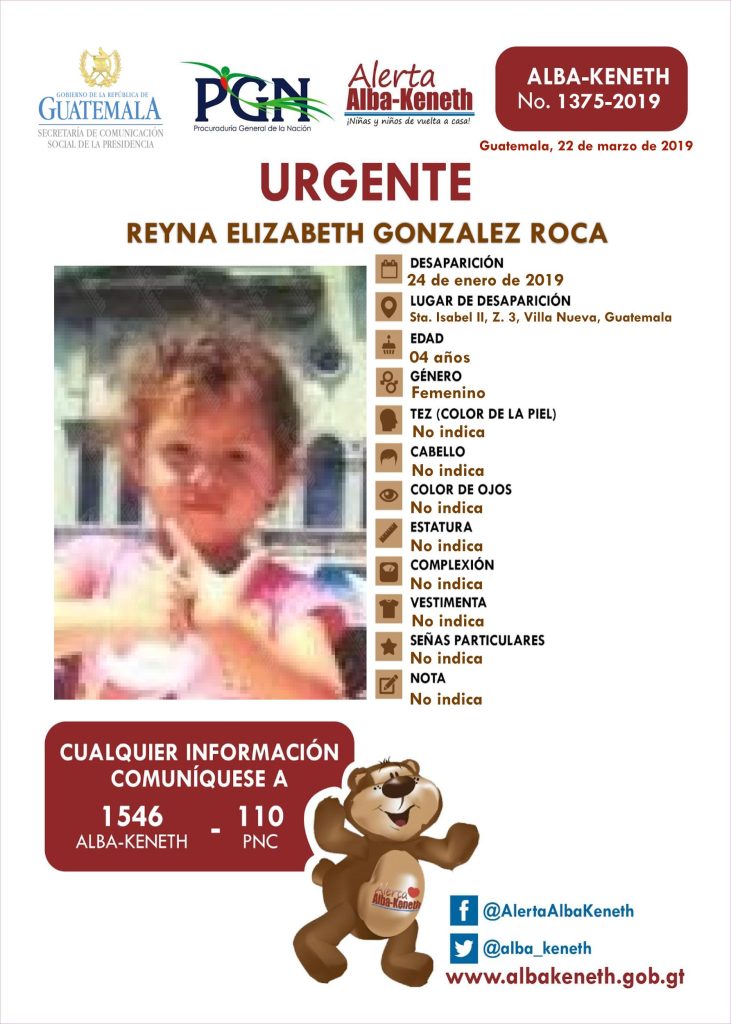 Boletín Alba-Keneth