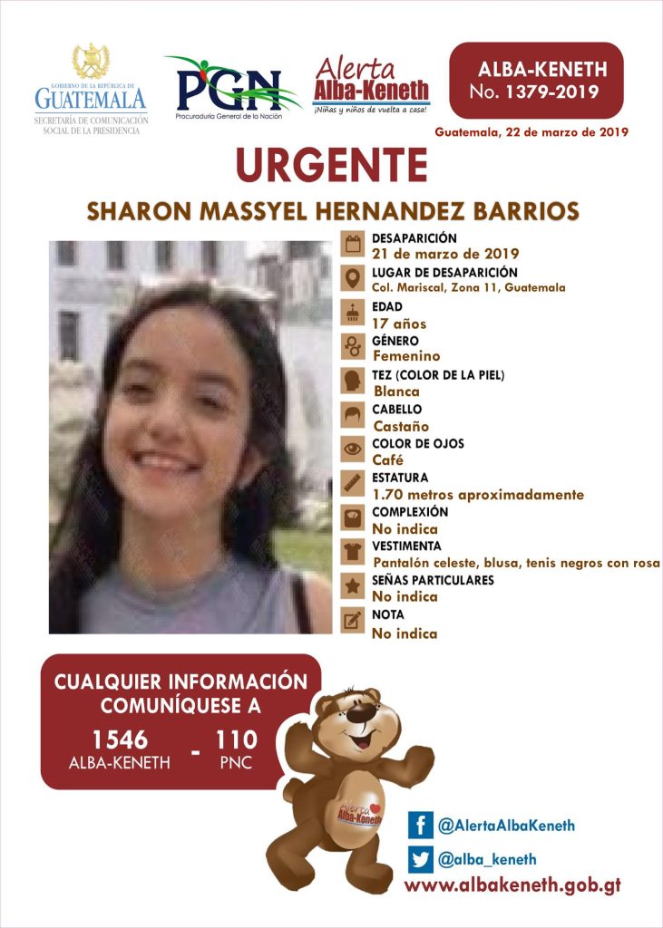 Boletín Alba-Keneth