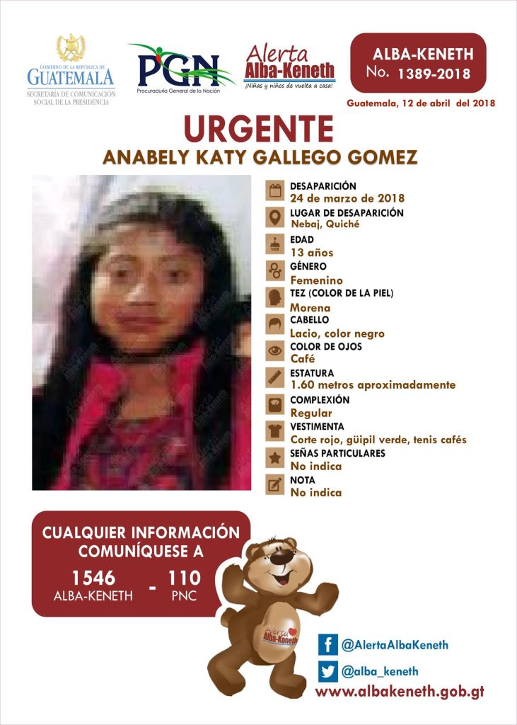 Boletín Alba-Keneth