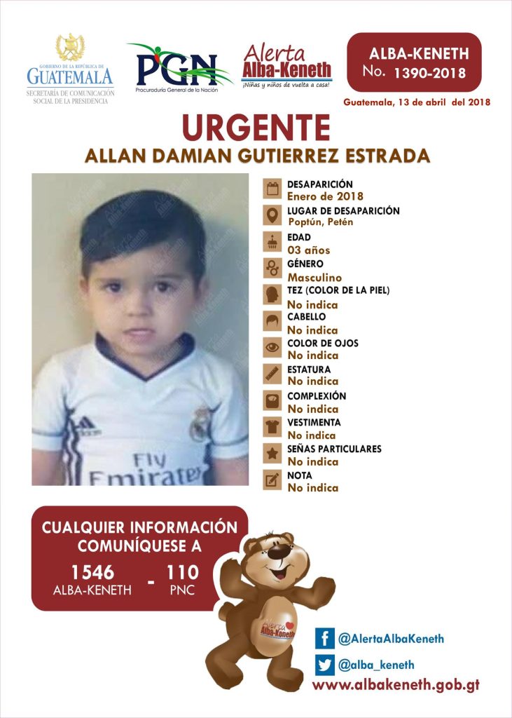 Boletín Alba-Keneth