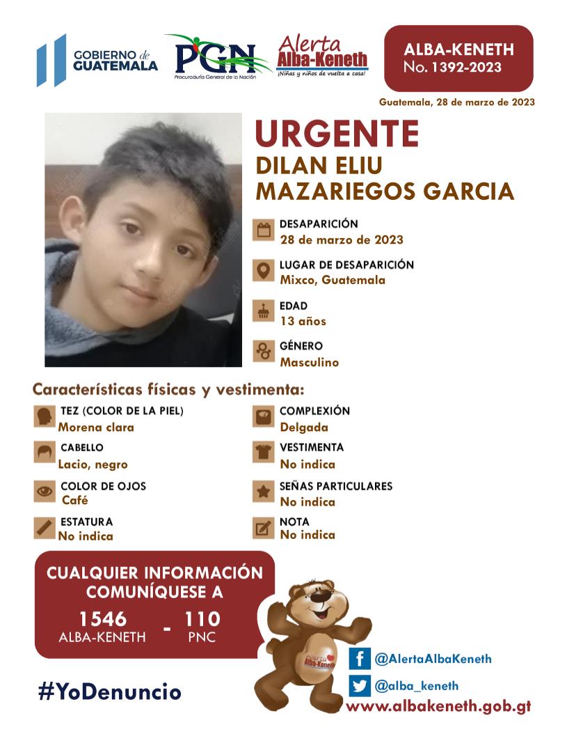 Boletín Alba-Keneth