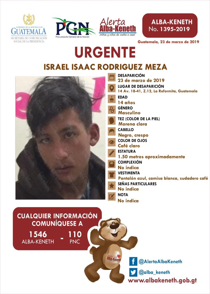 Boletín Alba-Keneth