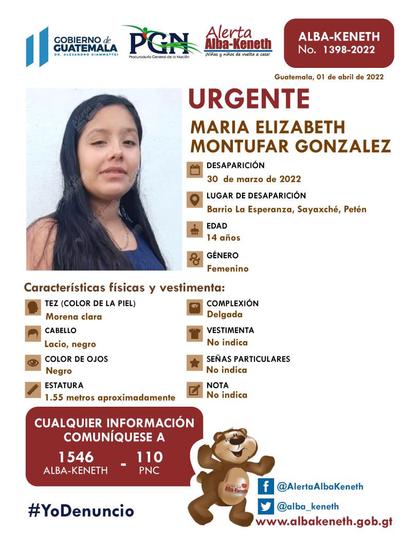 Boletín Alba-Keneth