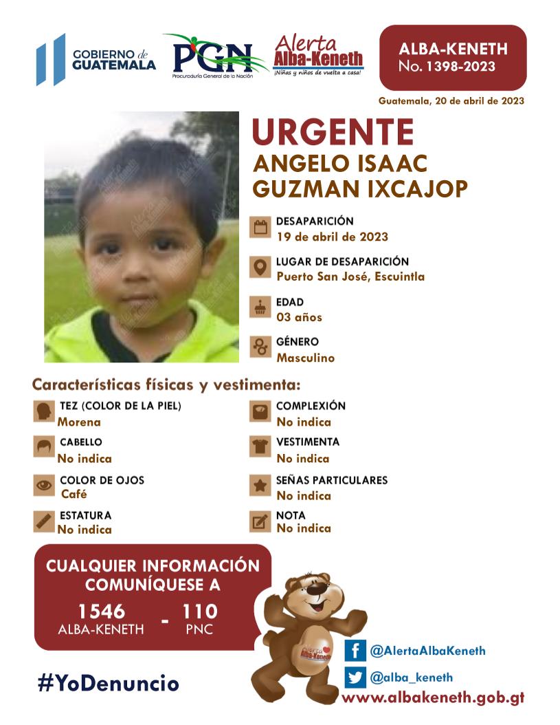 Boletín Alba-Keneth