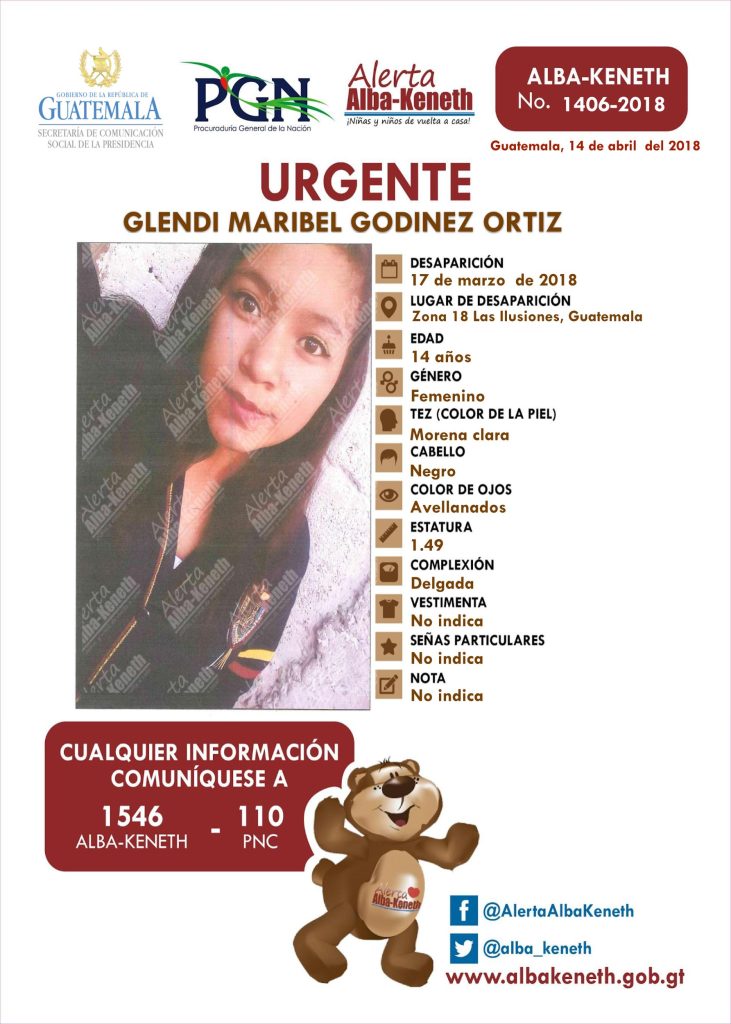 Boletín Alba-Keneth
