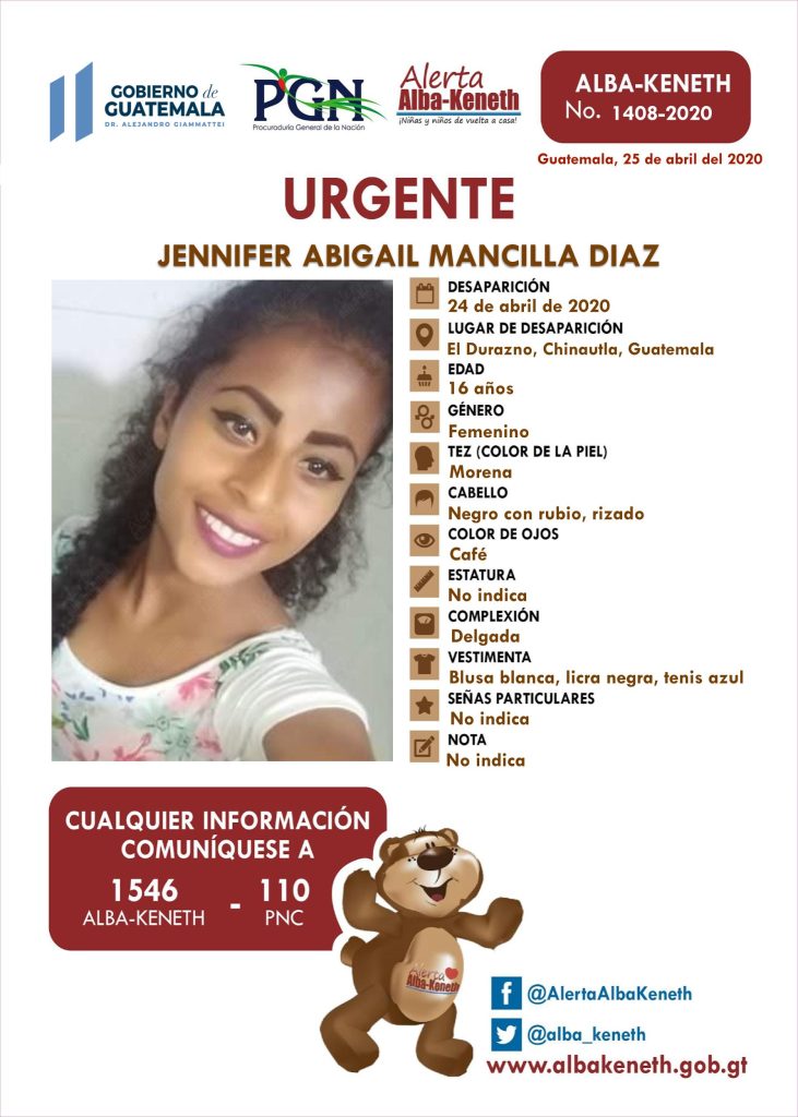 Boletín Alba-Keneth