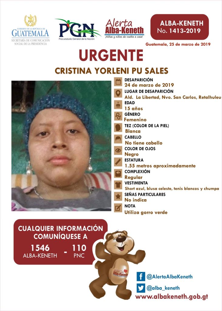 Boletín Alba-Keneth