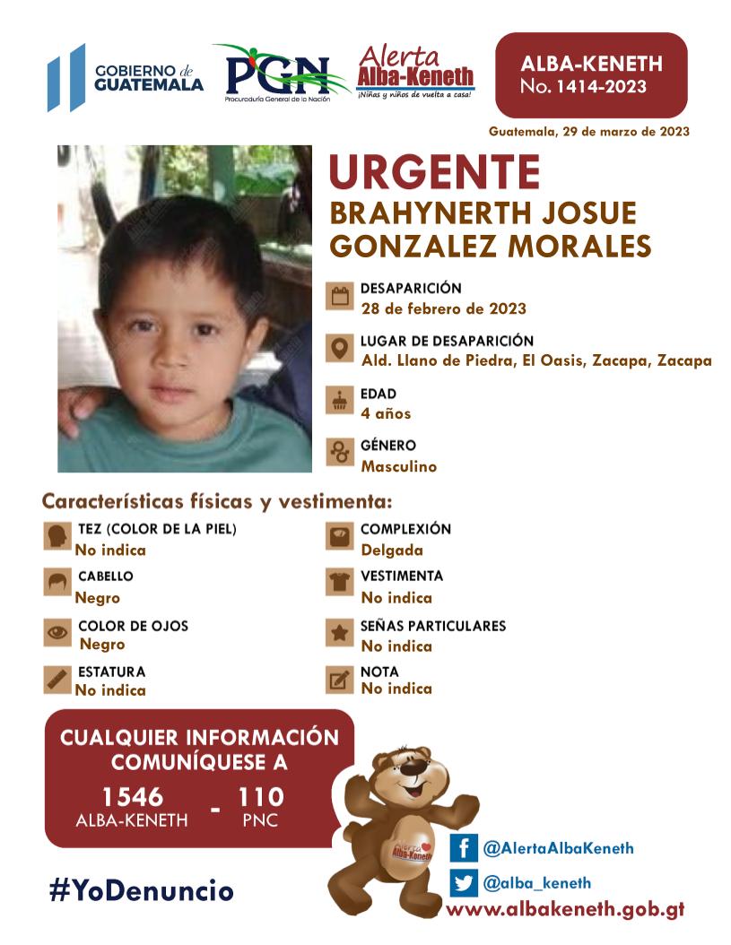 Boletín Alba-Keneth
