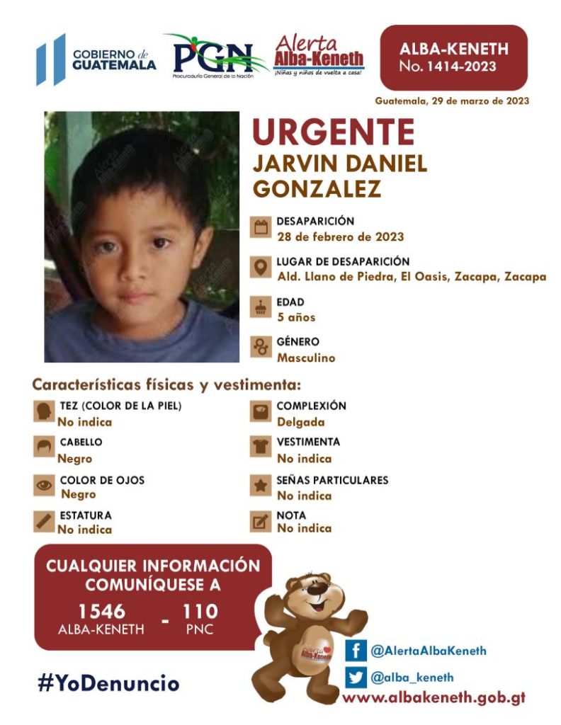 Boletín Alba-Keneth