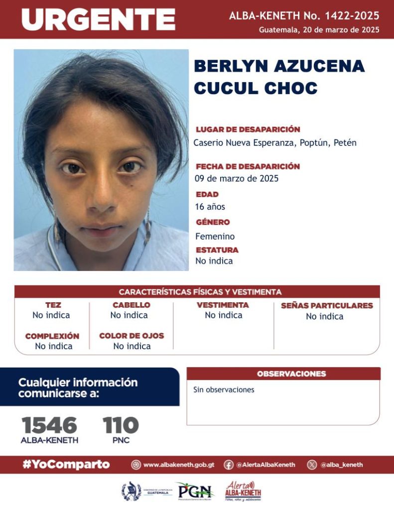Boletín Alba-Keneth