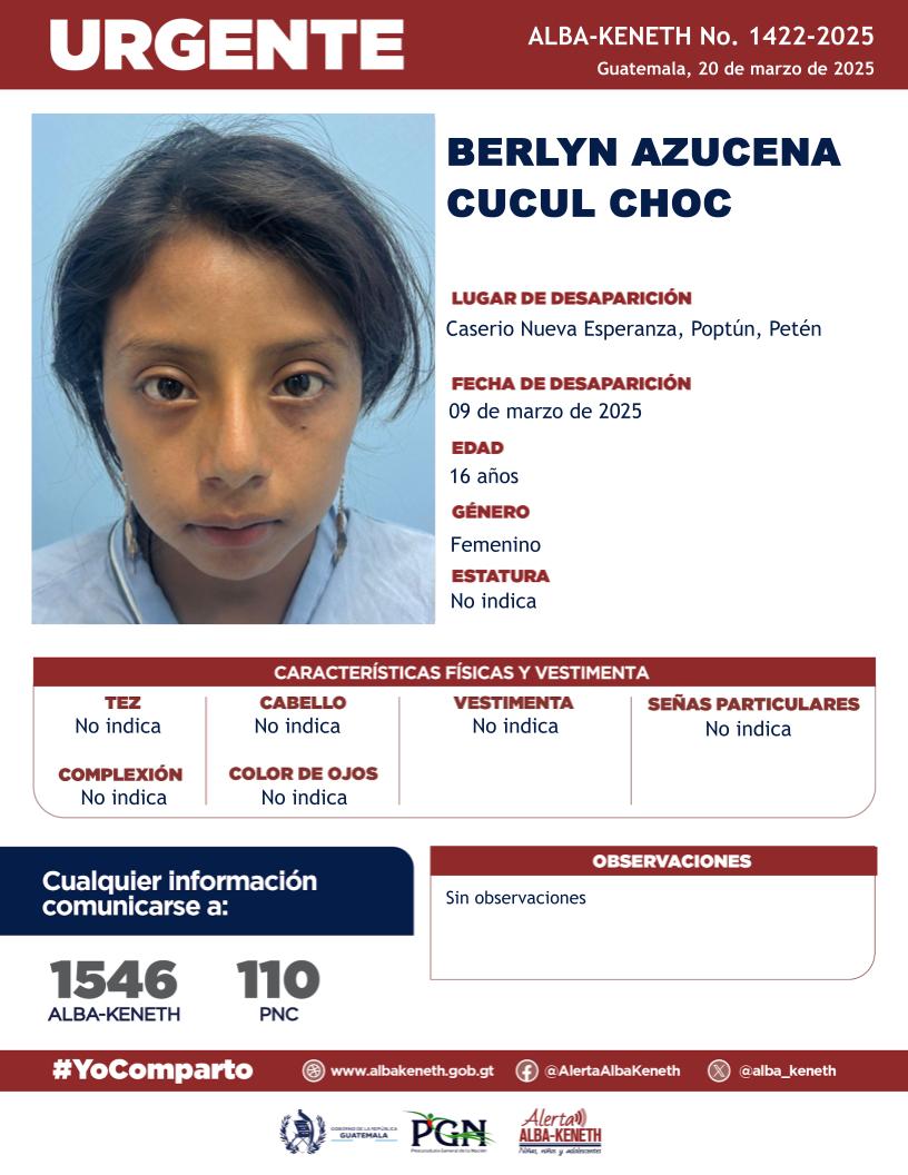 Boletín Alba-Keneth