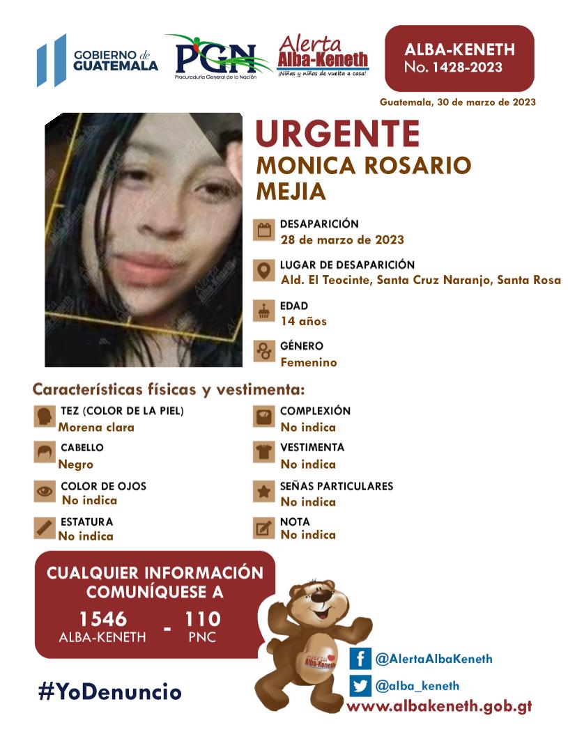 Boletín Alba-Keneth
