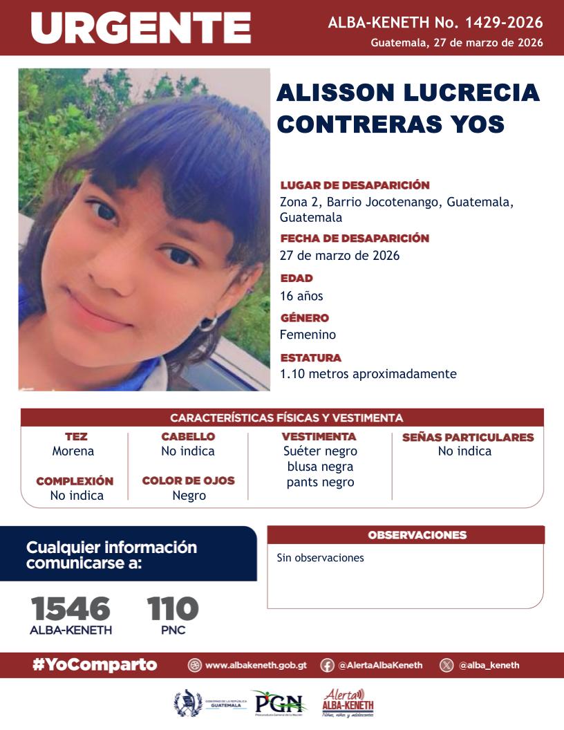 Boletín Alba-Keneth