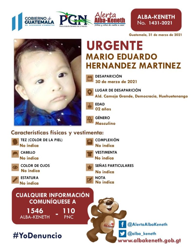 Boletín Alba-Keneth
