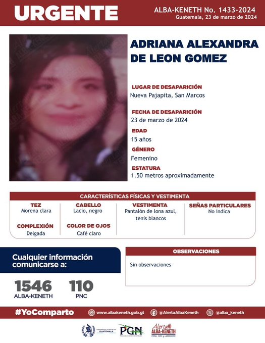 Boletín Alba-Keneth