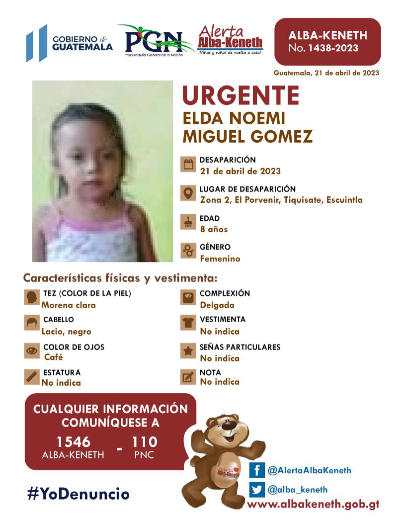 Boletín Alba-Keneth