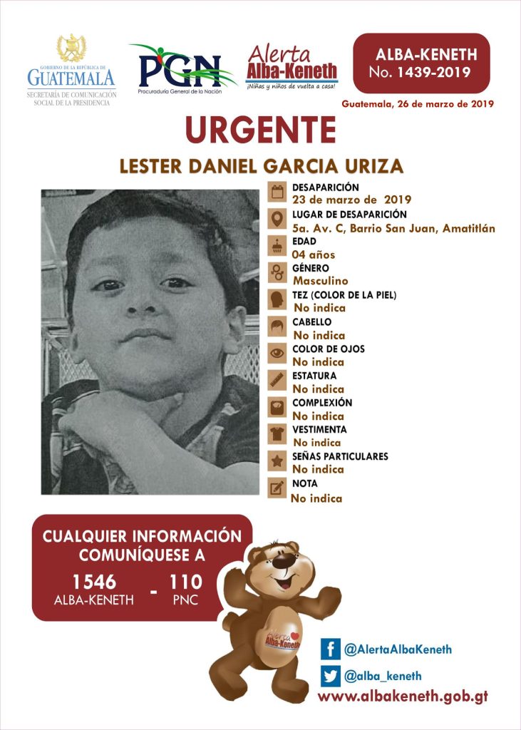 Boletín Alba-Keneth