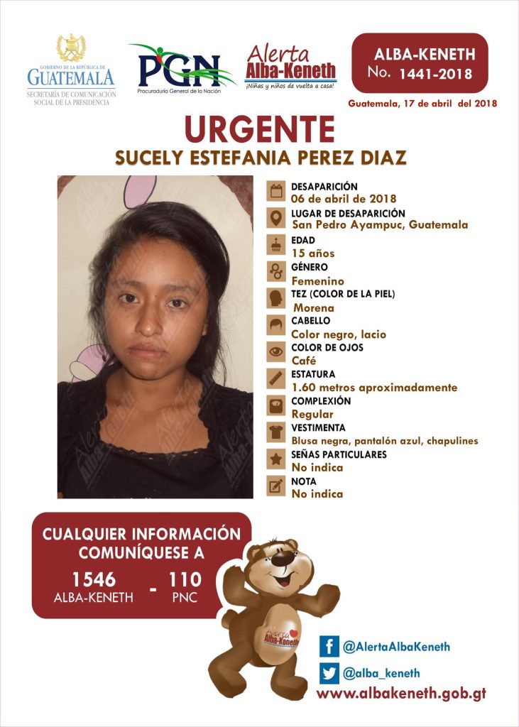 Boletín Alba-Keneth