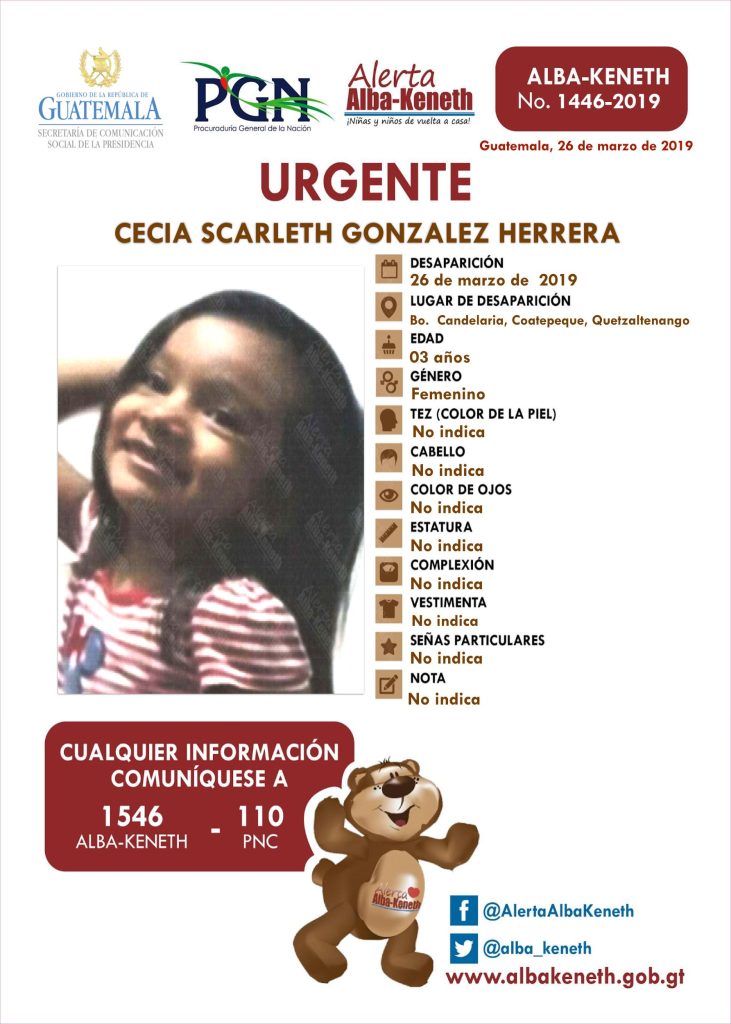 Boletín Alba-Keneth