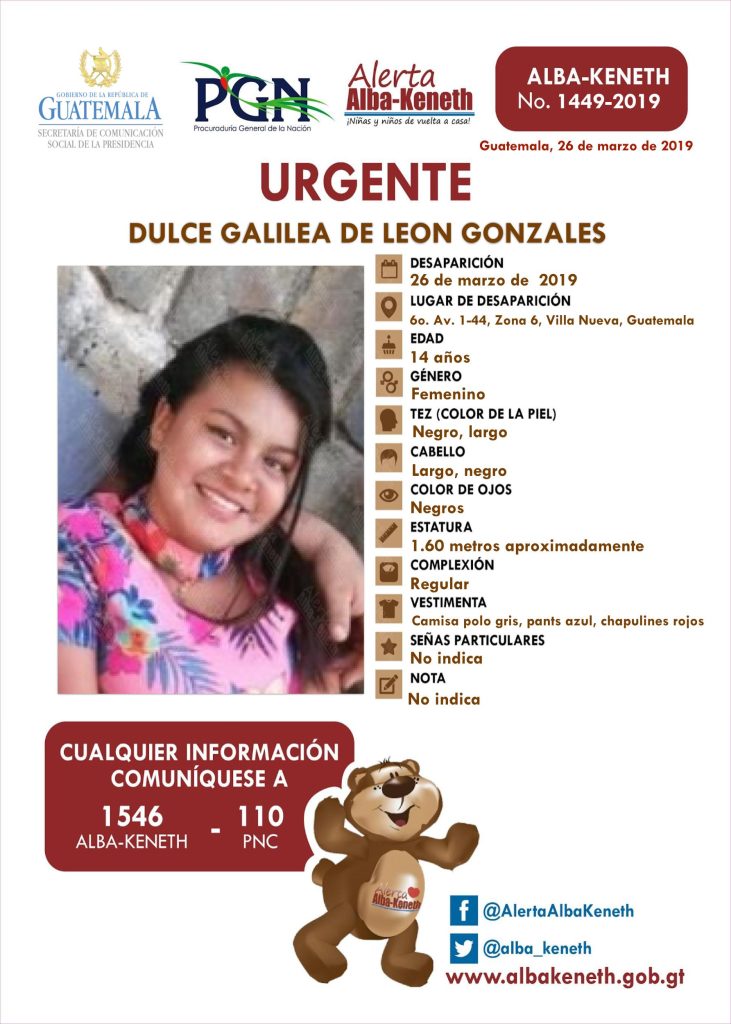 Boletín Alba-Keneth