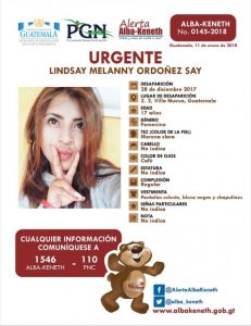 Boletín Alba-Keneth