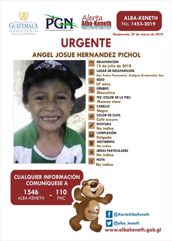 Boletín Alba-Keneth