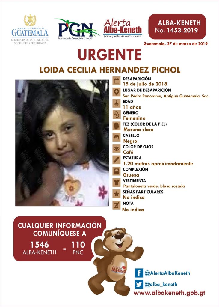 Boletín Alba-Keneth
