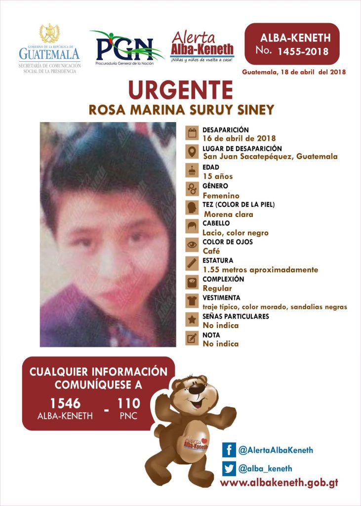 Boletín Alba-Keneth