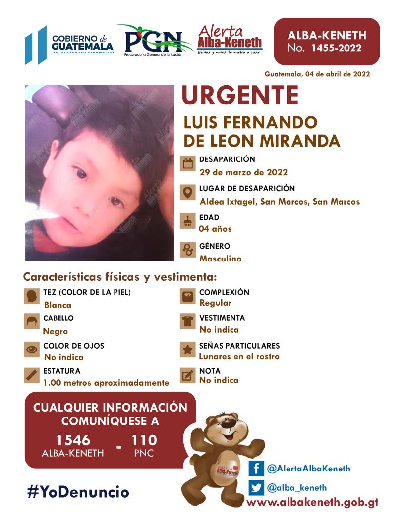 Boletín Alba-Keneth
