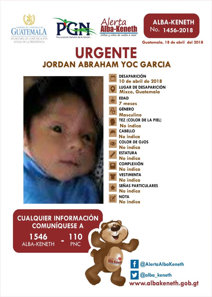 Boletín Alba-Keneth