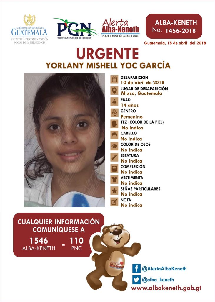 Boletín Alba-Keneth