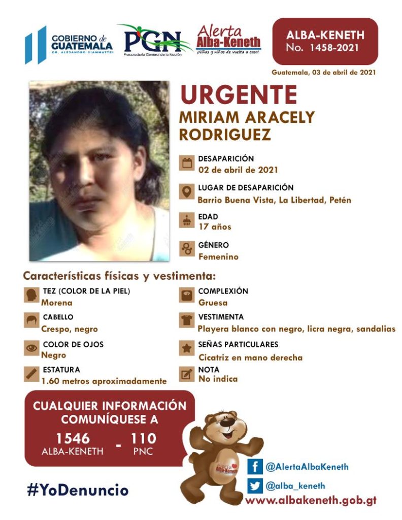 Boletín Alba-Keneth