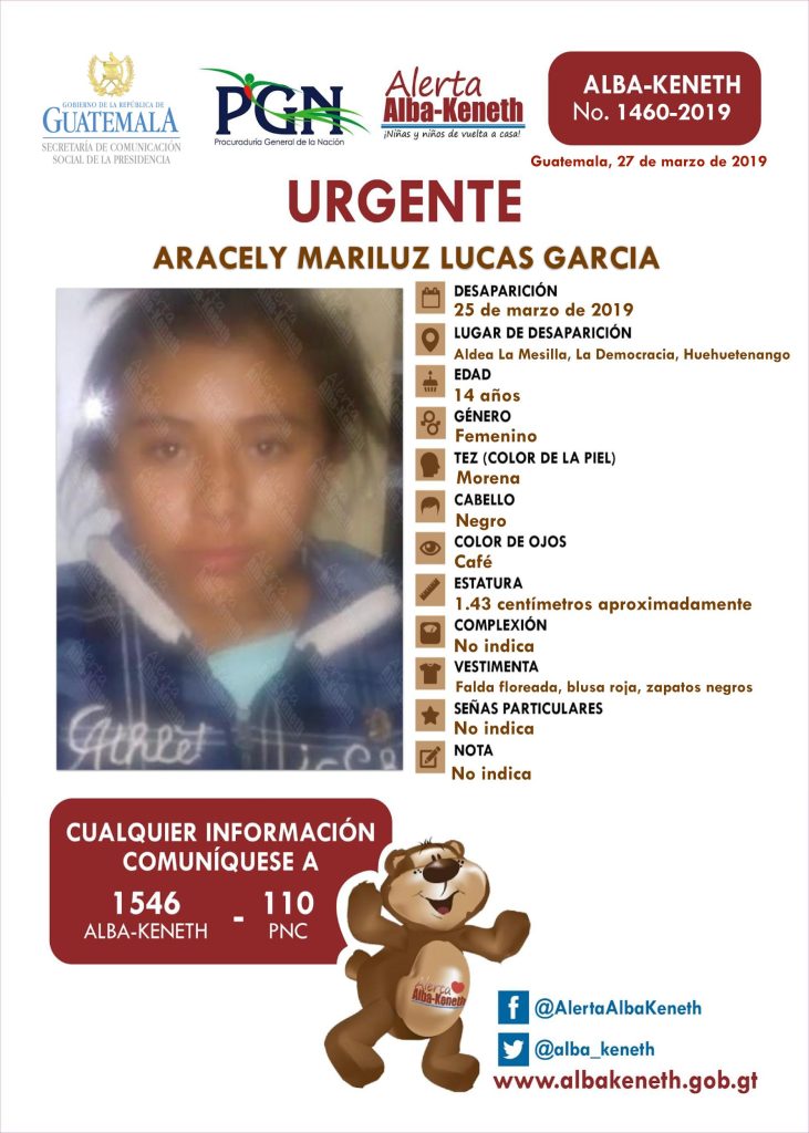 Boletín Alba-Keneth