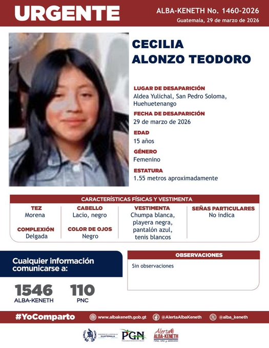 Boletín Alba-Keneth